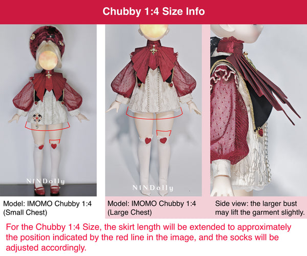 NiNDolly - Heart Vessel