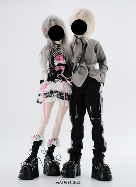 Bioelectric Heavy Industry - Gemini