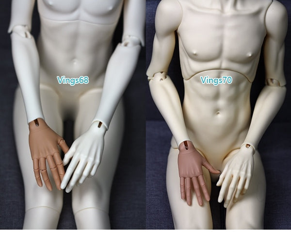 [Deposit ONLY] Doll Vings - 70 Body