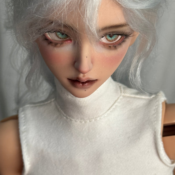 Muse Doll - Jade