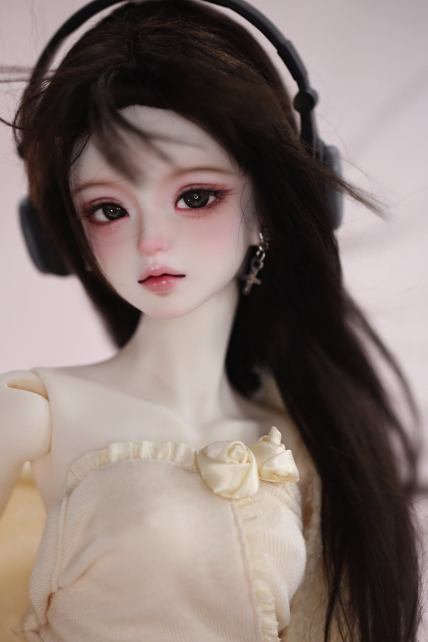 Dada's Doll - Jade Hairpin (Yuzan) MSD