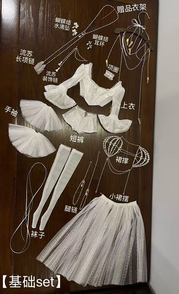 [DEPOSIT ONLY] Le Createur - Neptunian Reverie