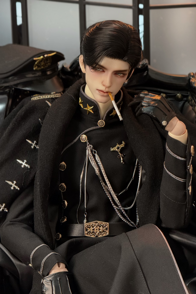 Muse Doll - Zane