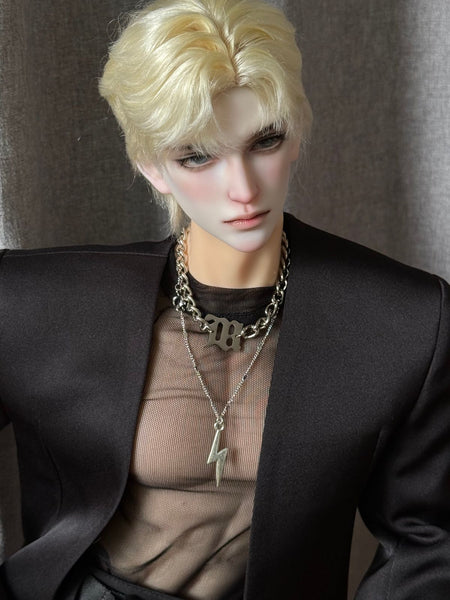 Muse Doll - Juwon