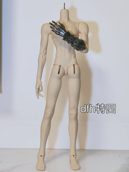 [DEPOSIT ONLY] Amaranth BJD - Gauntlets