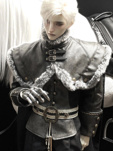 DN • Enter - The North