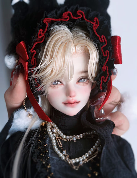 Dream Carnival Doll - Ophelia