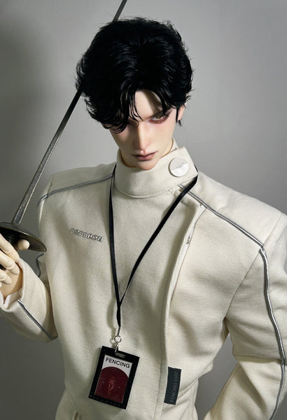 Muse Doll - Juwon