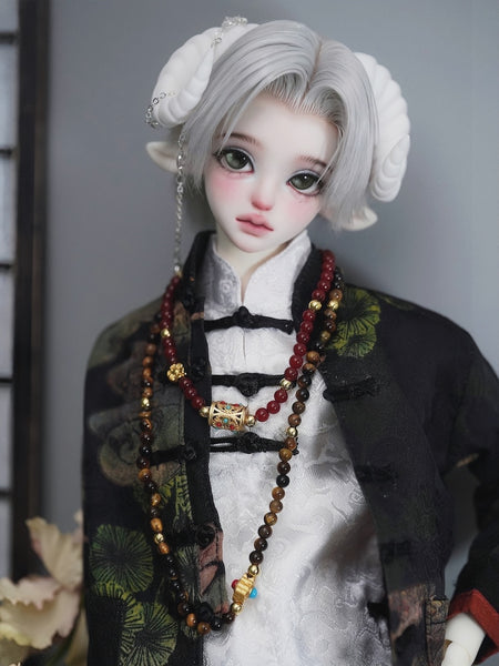 Wonderland Doll - Fluffy M