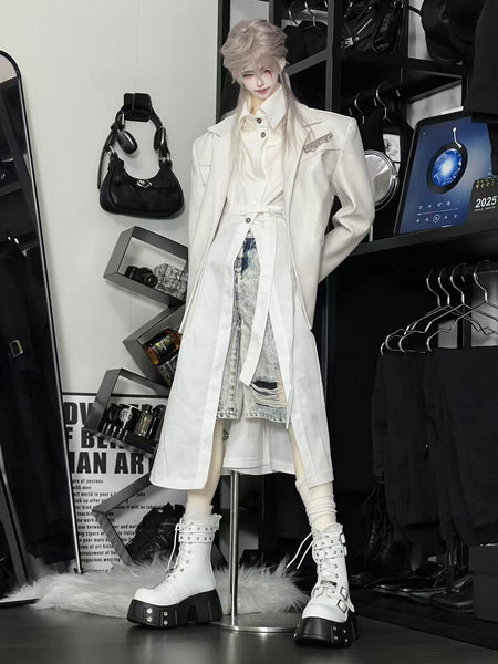 Cloud Doll - Angel Prayer