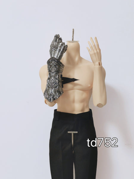 [DEPOSIT ONLY] Amaranth BJD - Gauntlets