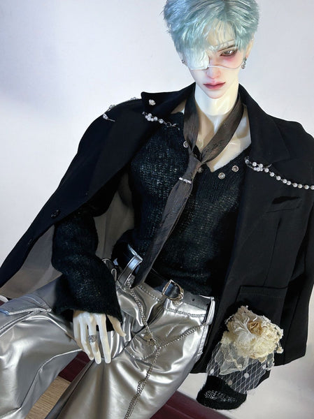 Muse Doll - Juwon
