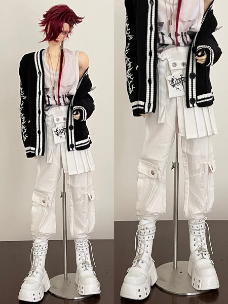 Cloud Doll - Angel Prayer