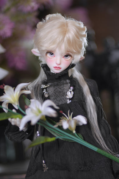 Wonderland Doll - Fluffy M