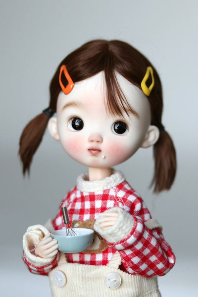 Dizzy Doll - Jomi