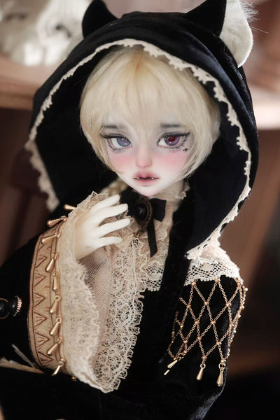 [Deposit ONLY] Wonderland Doll - Ellis