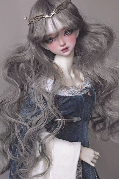 Miu Shima - Phebe SD