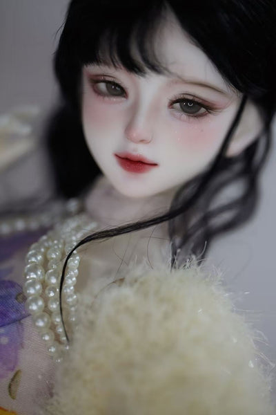 Dada's Doll - Jade Hairpin (Yuzan) MSD