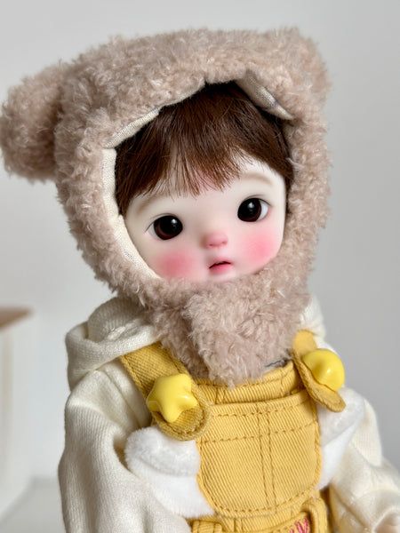 LsisisiL Doll - Baby