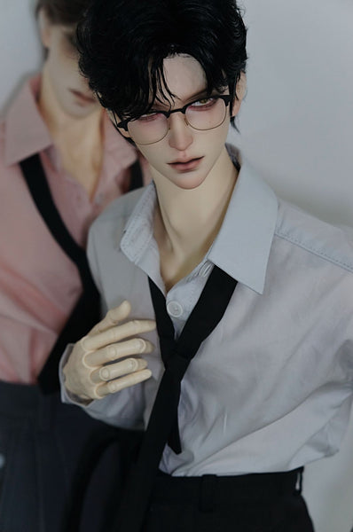 Muse Doll - Juwon