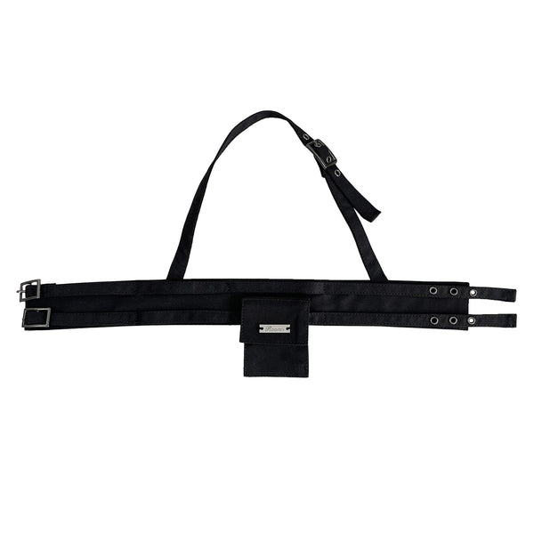 Room - Rainfall Stalker