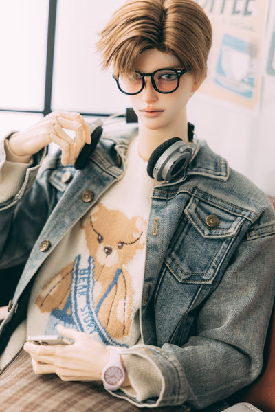 Muse Doll - Juwon