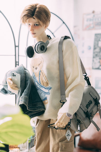 Muse Doll - Juwon