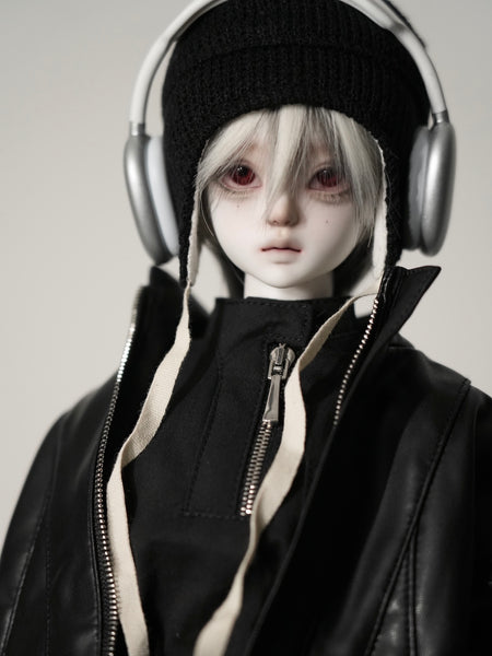 Miikoo Doll - Snow Rime SP