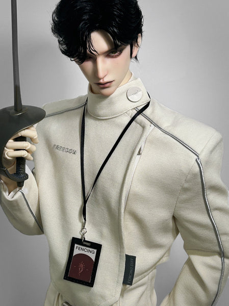 Muse Doll - Juwon
