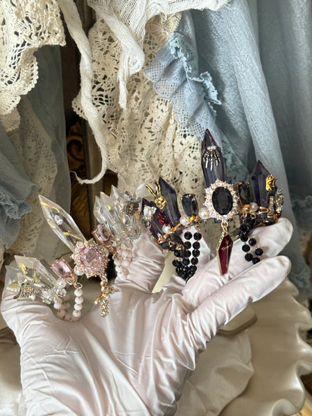 SIN - Metallized Butterflies