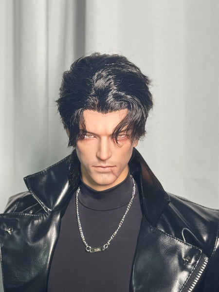 Buns Doll - Ares