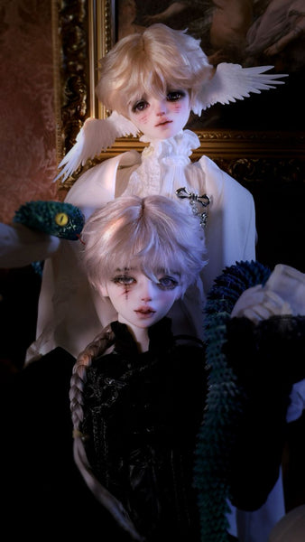 [15% OFF] Wonderland Doll - Lino