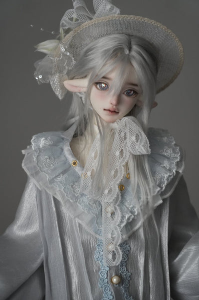Wonderland Doll - Fluffy