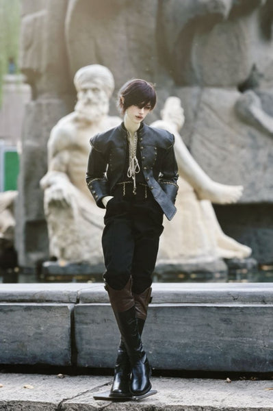 DN • Enter - The North