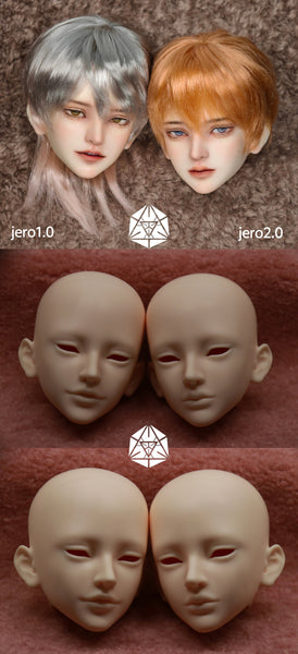 A4's Fushi Doll - Jero