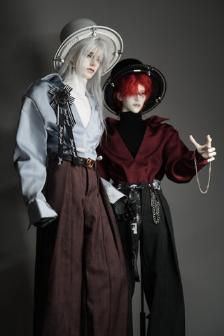 GL Instruct Dress - Casual Set