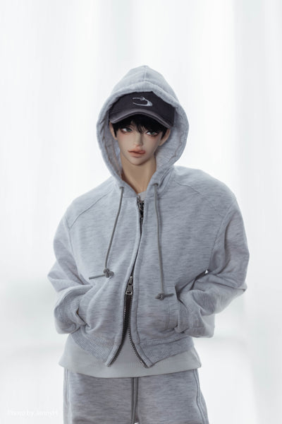 XY Studio - HnC Series Chill Pieces