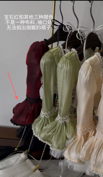 [DEPOSIT ONLY] Le Createur - Neptunian Reverie