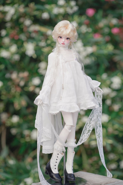 Wonderland Doll - Fluffy M