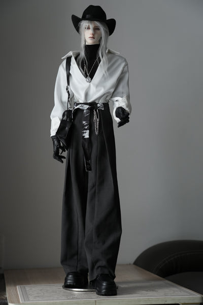 GL Instruct Dress - Casual Set