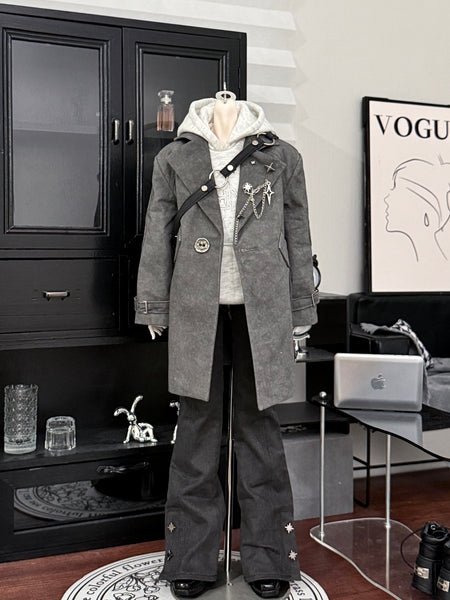 Yi Zhi Yu - Stardust Prelude