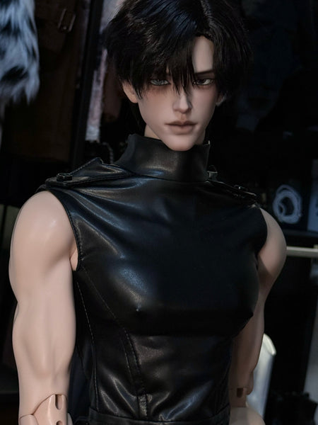 Muse Doll - Zane