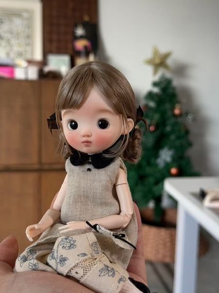 Dizzy Doll - Jomi