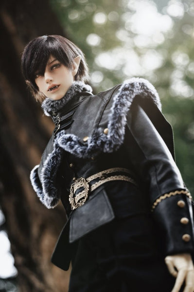 DN • Enter - The North