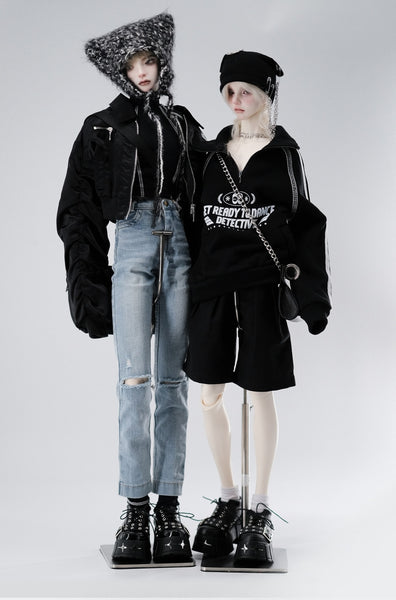 Bioelectric Heavy Industry - Gemini