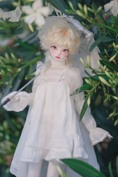 Wonderland Doll - Fluffy M