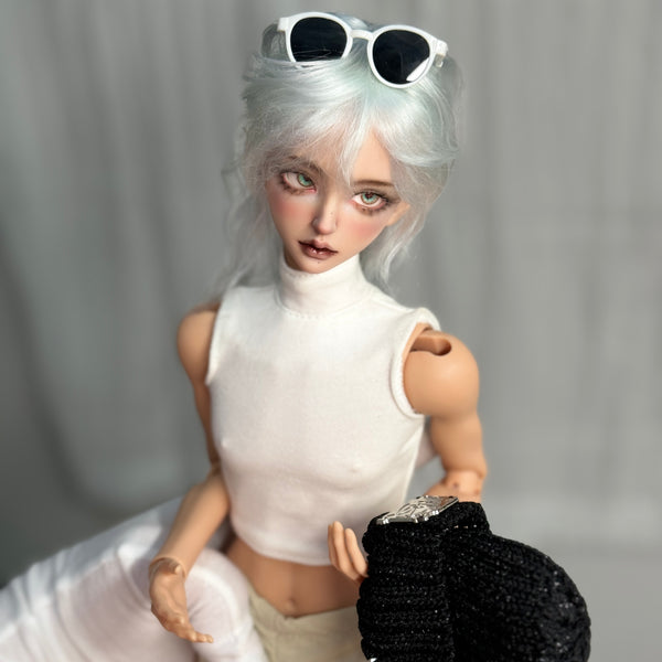 Muse Doll - Jade