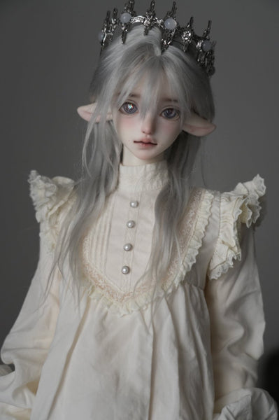 Wonderland Doll - Fluffy