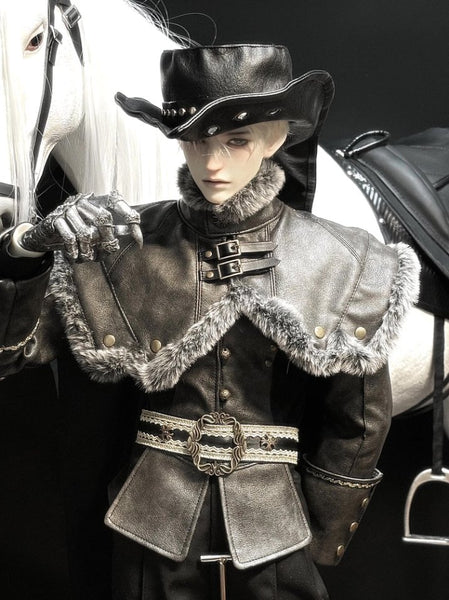 DN • Enter - The North