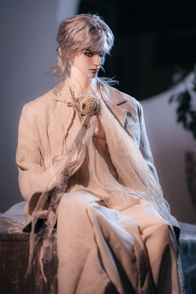 Muse Doll - Juwon